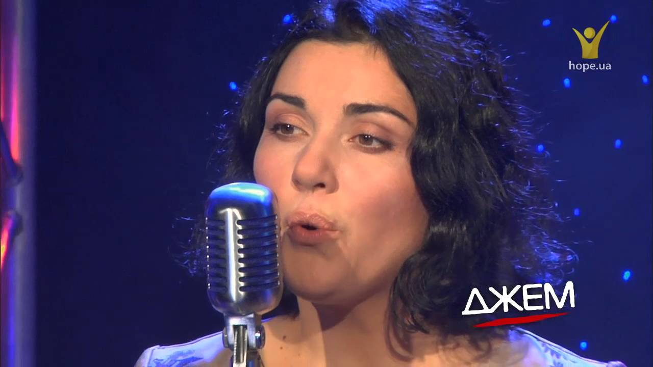 Татьяна Райская — Я разноцветные краски в руки возьму | ДЖЕМ. Кліпи [162/15]