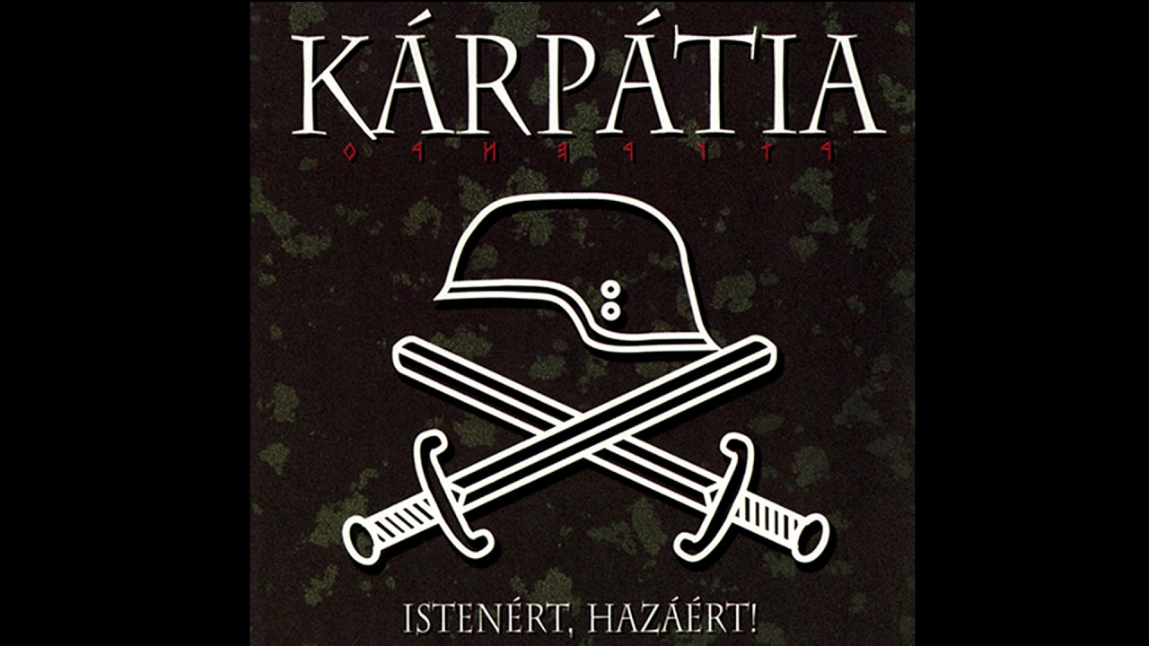 Kárpátia - Tábori posta
