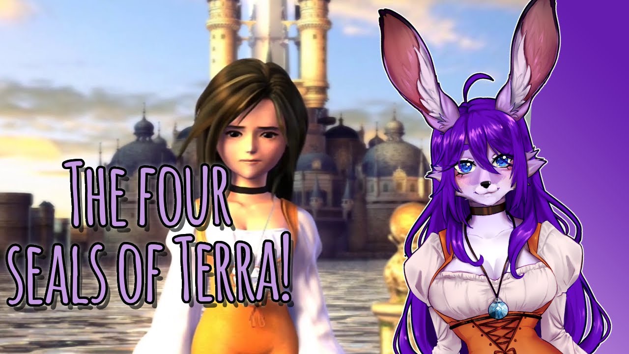 The Final Dungeon! | Final Fantasy IX: Alternate Fantasy Mod