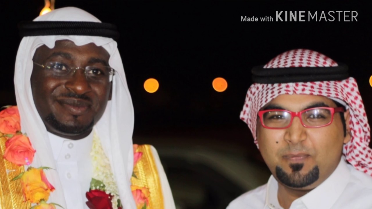زواج محمد منصور الزاهري ( ابوسمره ) صور