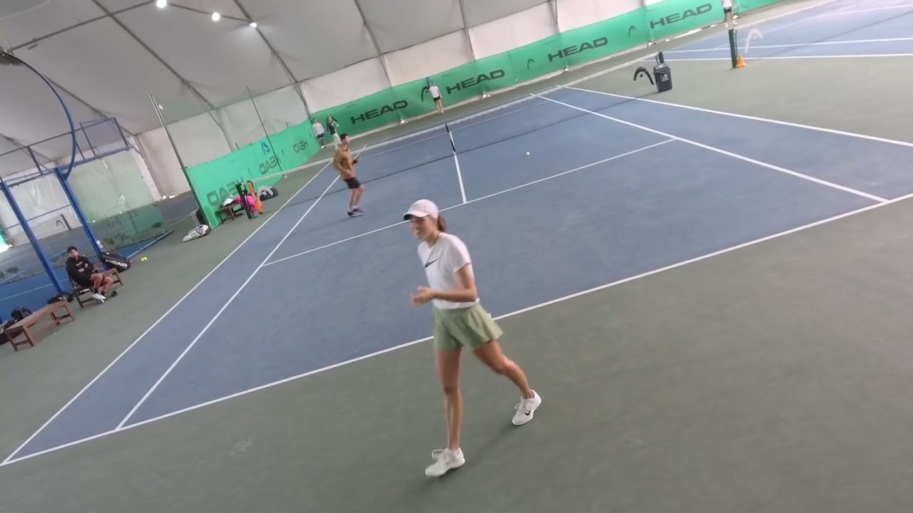 samsonova vs lilli tagger REC 0012