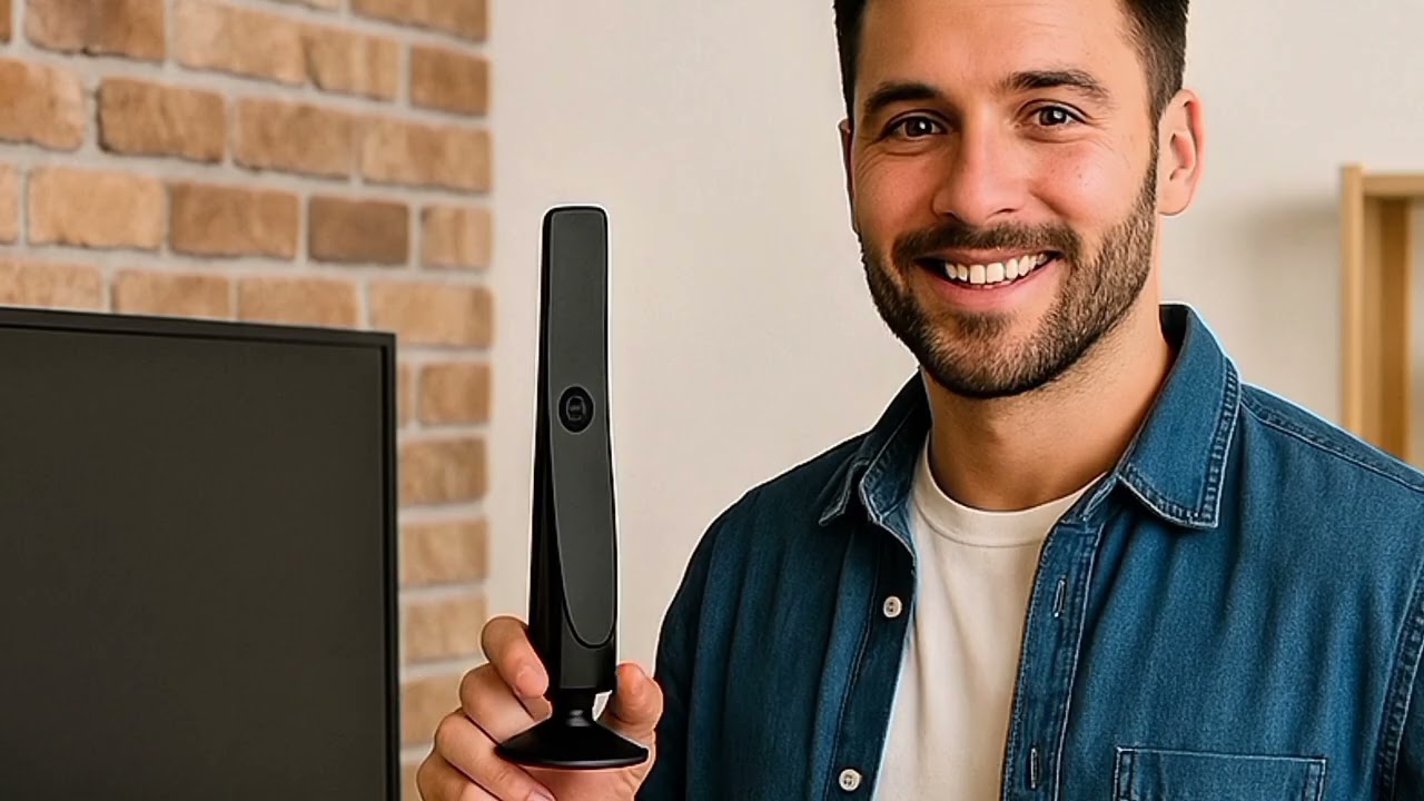 BroadWave Antenna Review 2025: ❌WATCH OUT❌ Free TV Signal Boost