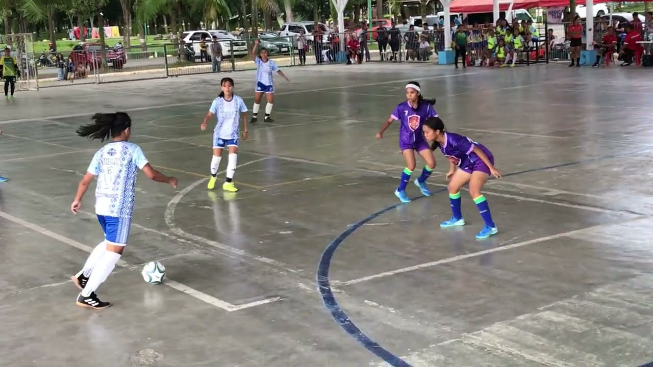 DAVRAA2026 SF | 1st half