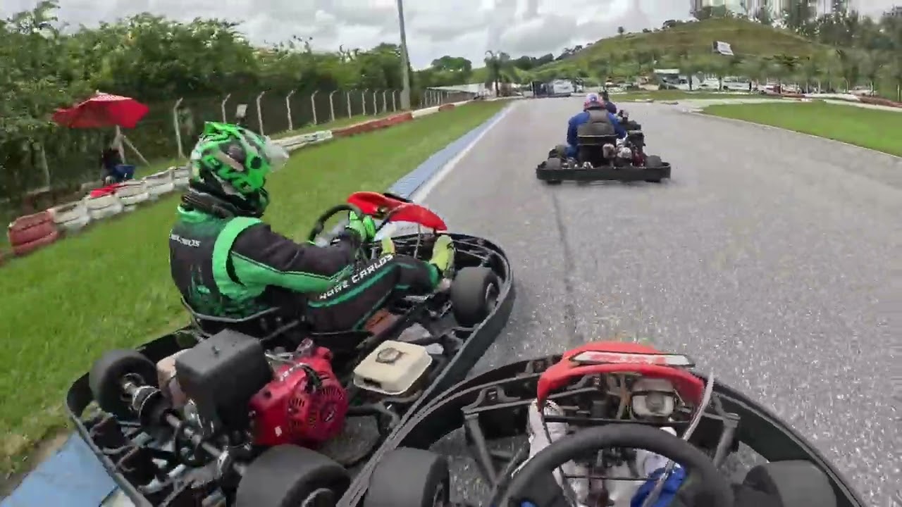 Kart Mariana 25/01/2026