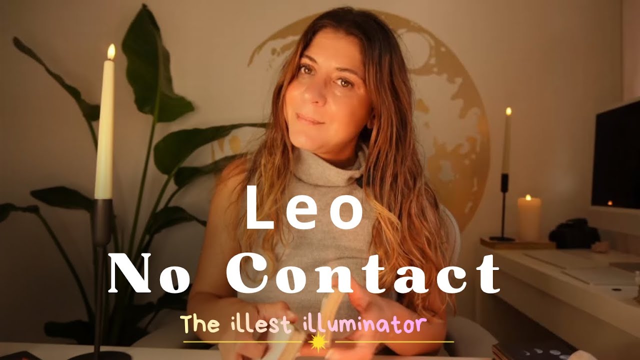 LEO ❤️ The Harsh Truth About This Silence (I am Sorry) | NO CONTACT Tarot Reading