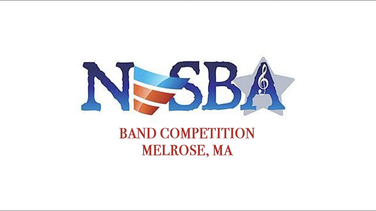 NESBA Band Competition Melrose 10/15/22