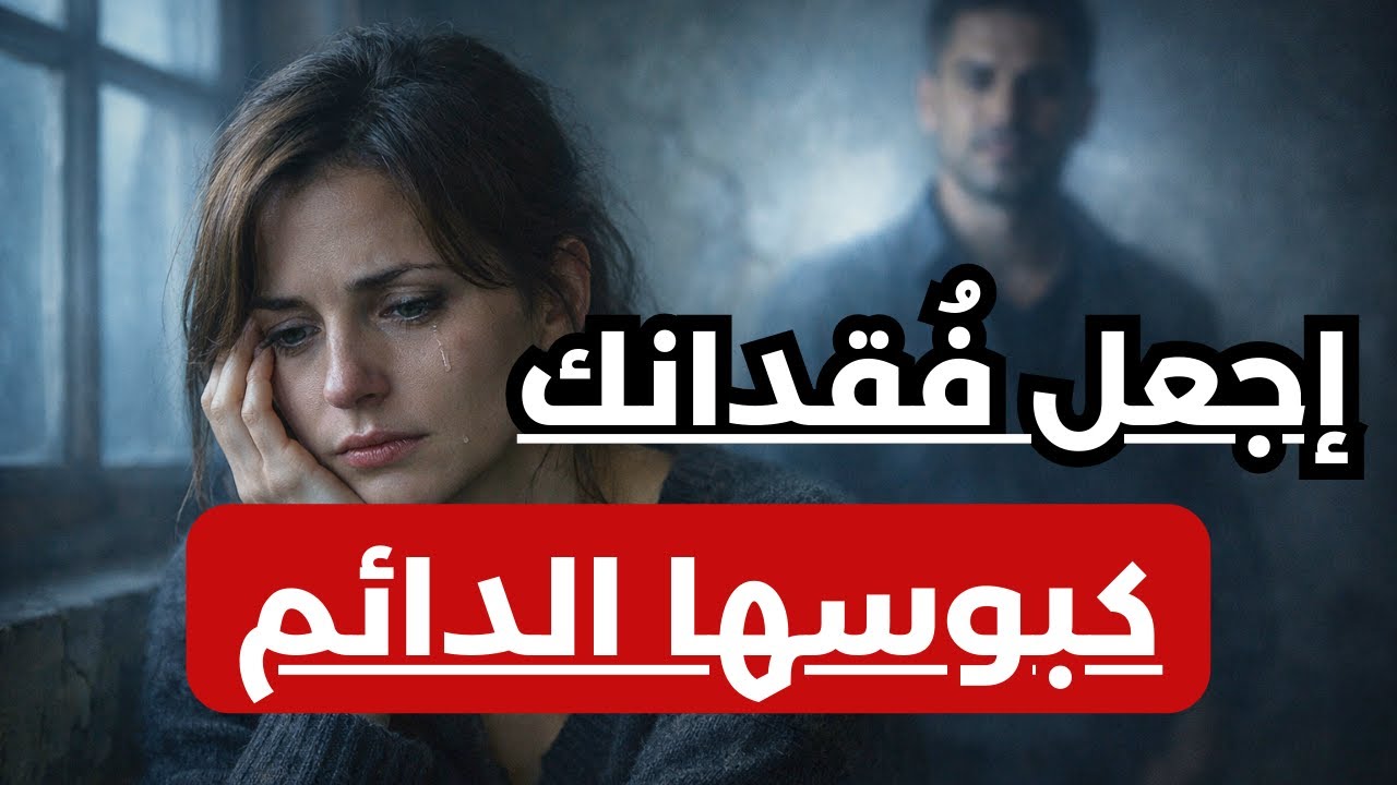 ما هو الشعور الحقيقي للمرأة عندما تدرك أنك 