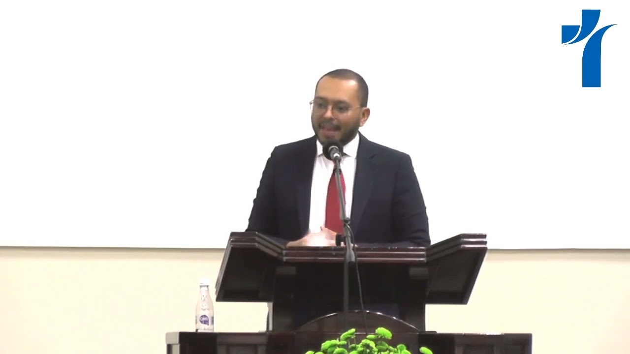 Efesios 6:1-4, El camino del cristiano: El deber de los padres e hijos.