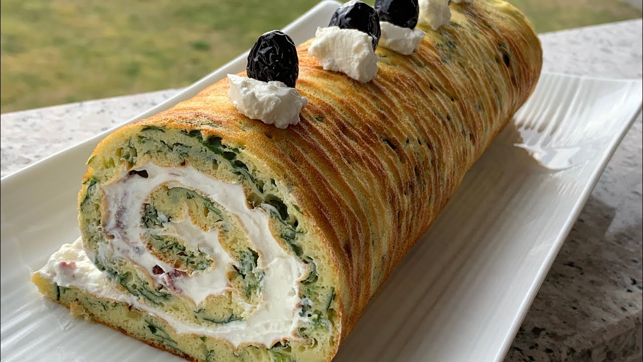 Nëse keni 10 min. Kohë Përgaditeni këtë Super Recetë për me Çaj ❤️