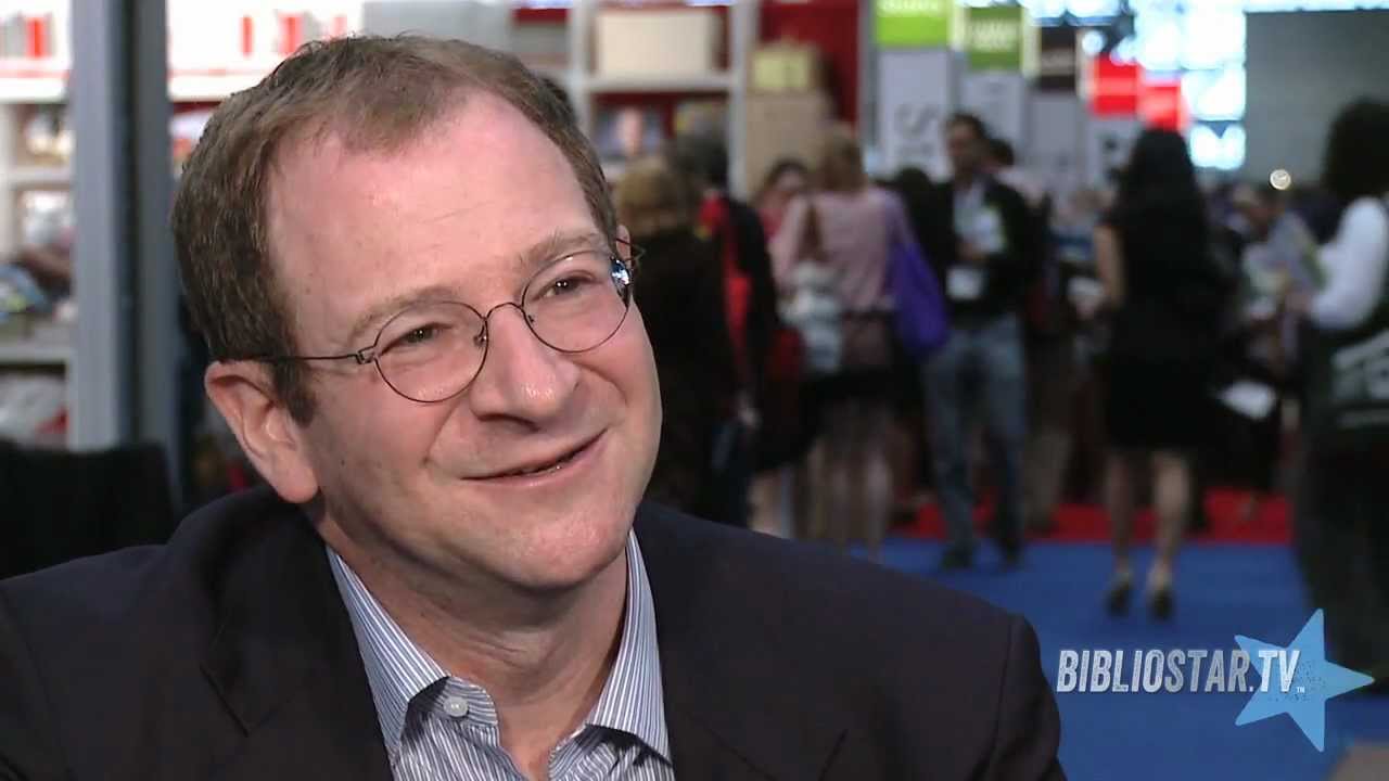 Will Schwalbe On The End of Your Life Book Club