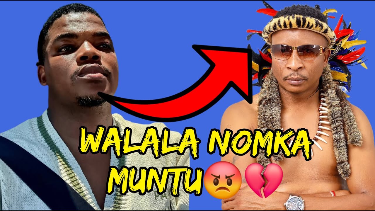 Kushube KaKhulu u Kwazi Edalula Izimfihlo ZaSmomoza:-