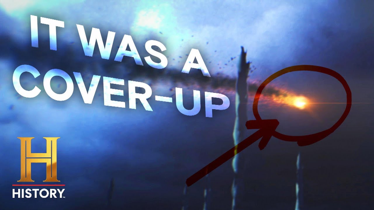 Ancient Aliens: Secrets of Roswell Revealed | History