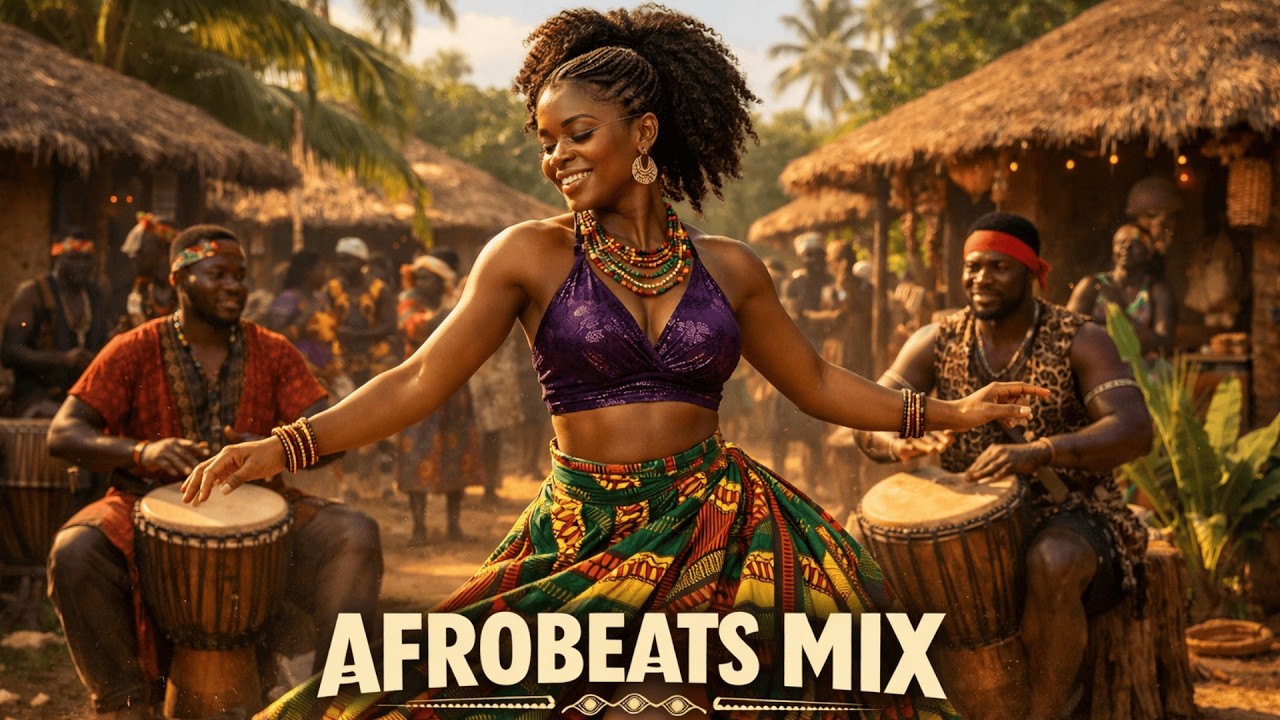 AFROBEATS MIX 2026 | NAIJA & AMAPIANO HITS Inspired by Davido, Burna Boy, Rema & More 🔥 #94