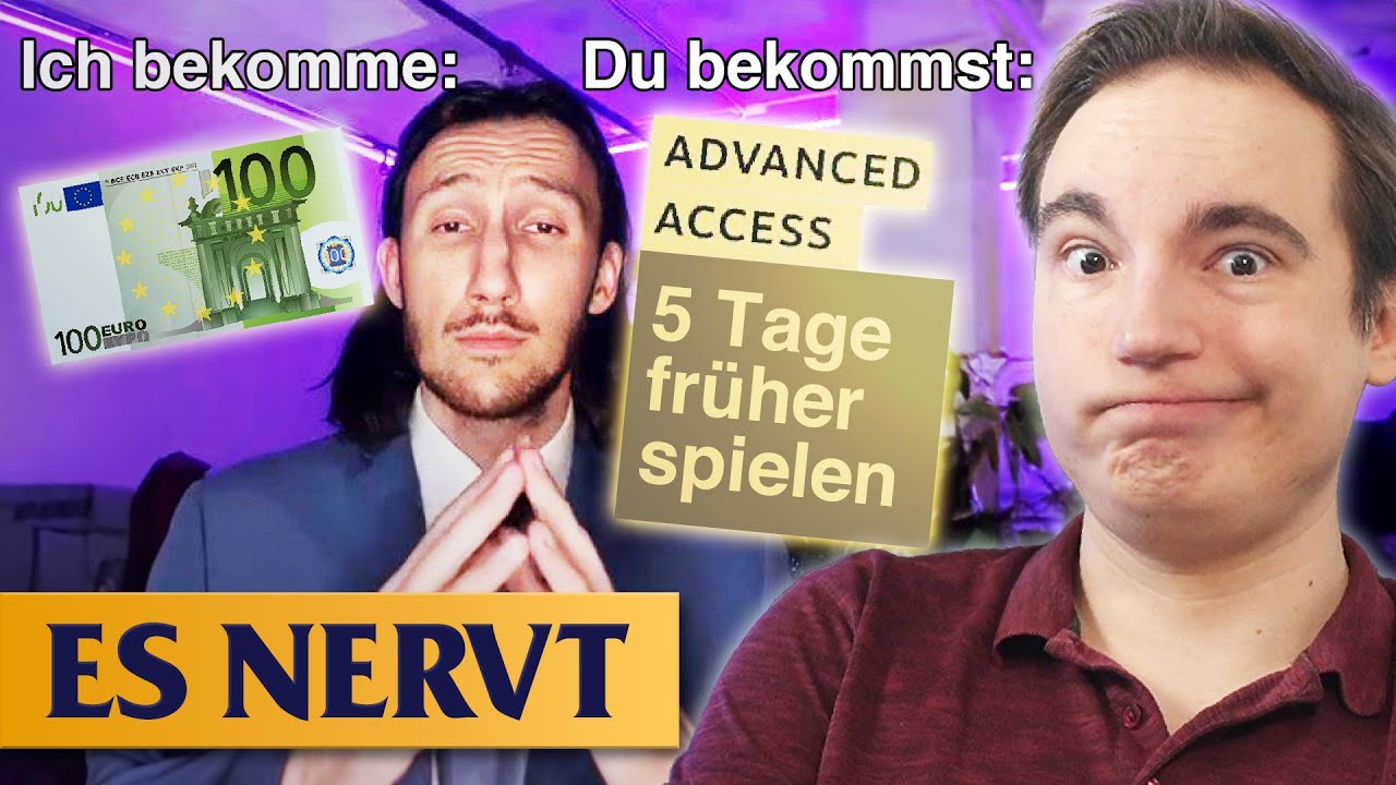 Die Seuche des 100-Euro-
