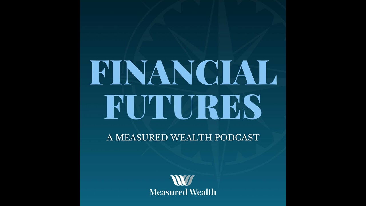 Financial Planning In Your 30's and 40's with Joe Neff