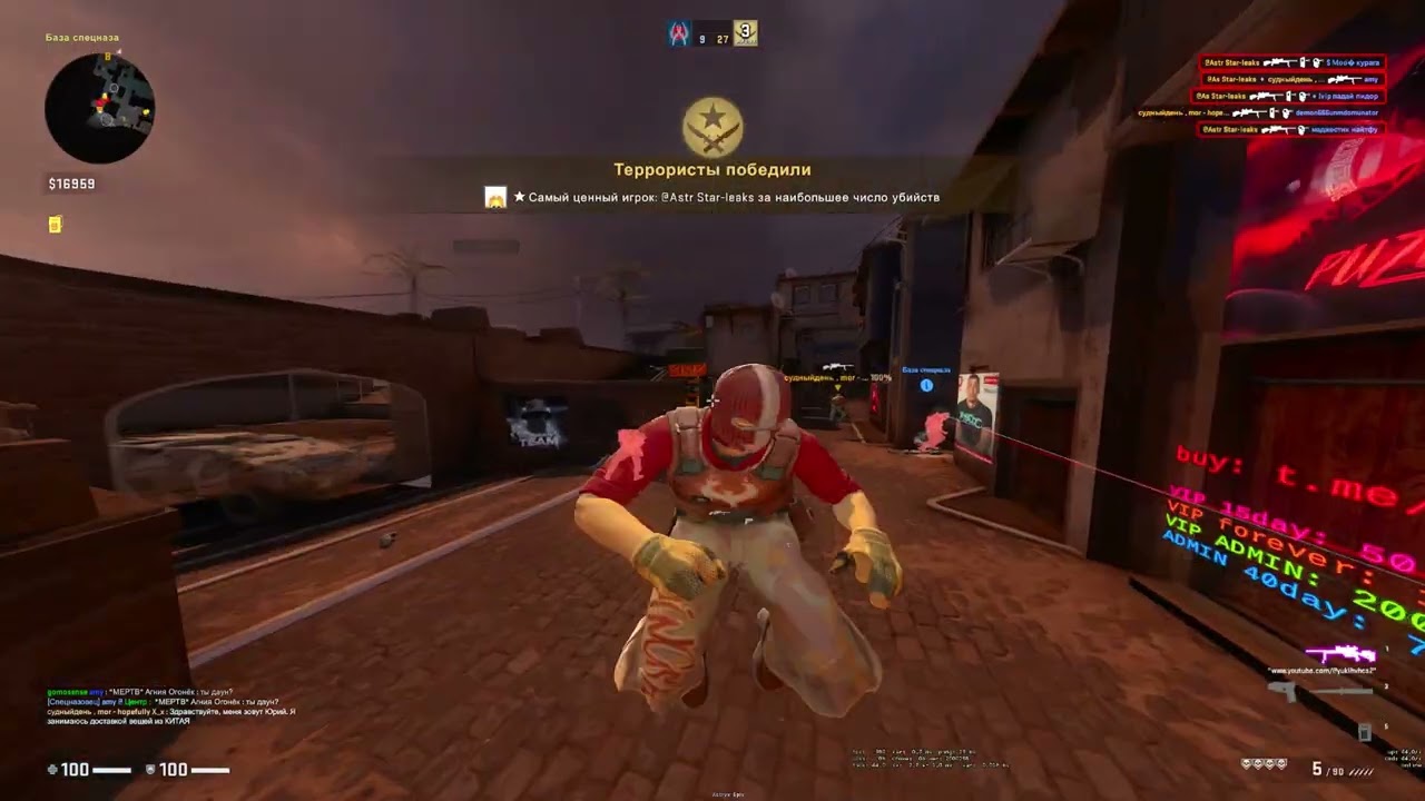 hvh highlights ft. neverlose & astryx x stellar | EXCLUSIVE / BETA CFG | 1440p [240fps]