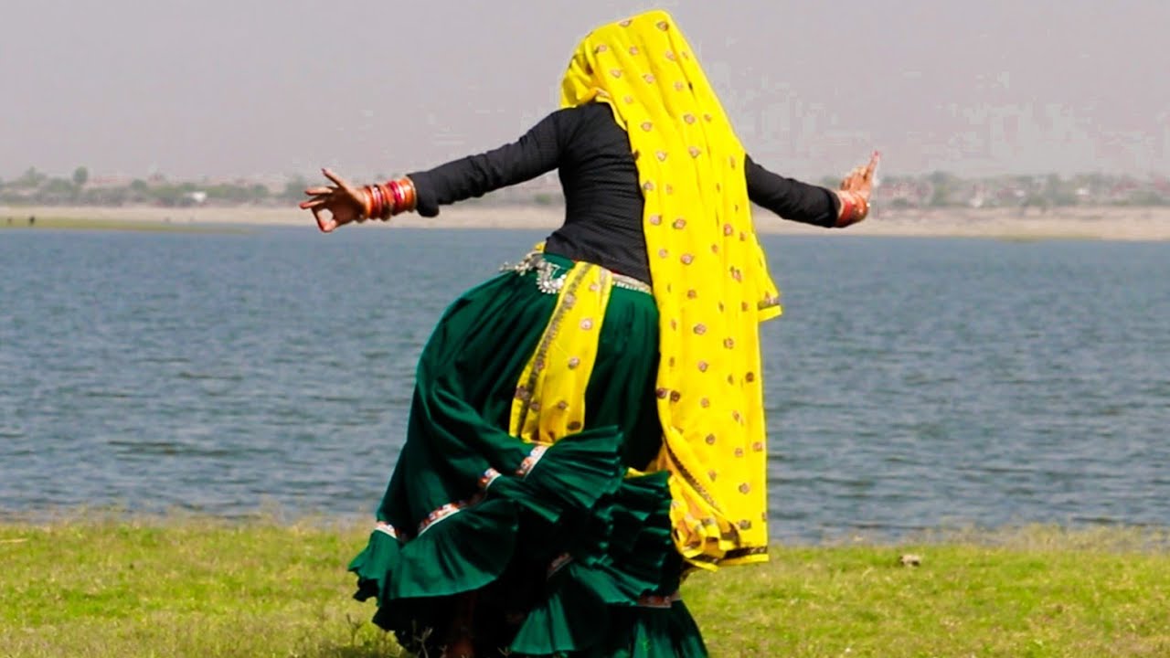 #Dance कब ल्यावगो चूड़ो लाल नगीना को //meri Bai kab lyavgo chudo lal Nagina ko Ramu master