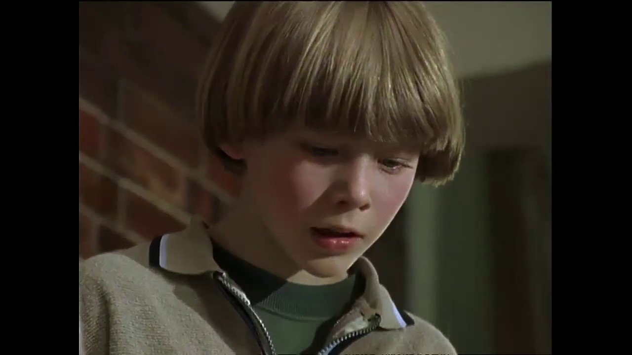 Hallo Onkel Doc - S06E06 Angst und Schrecken