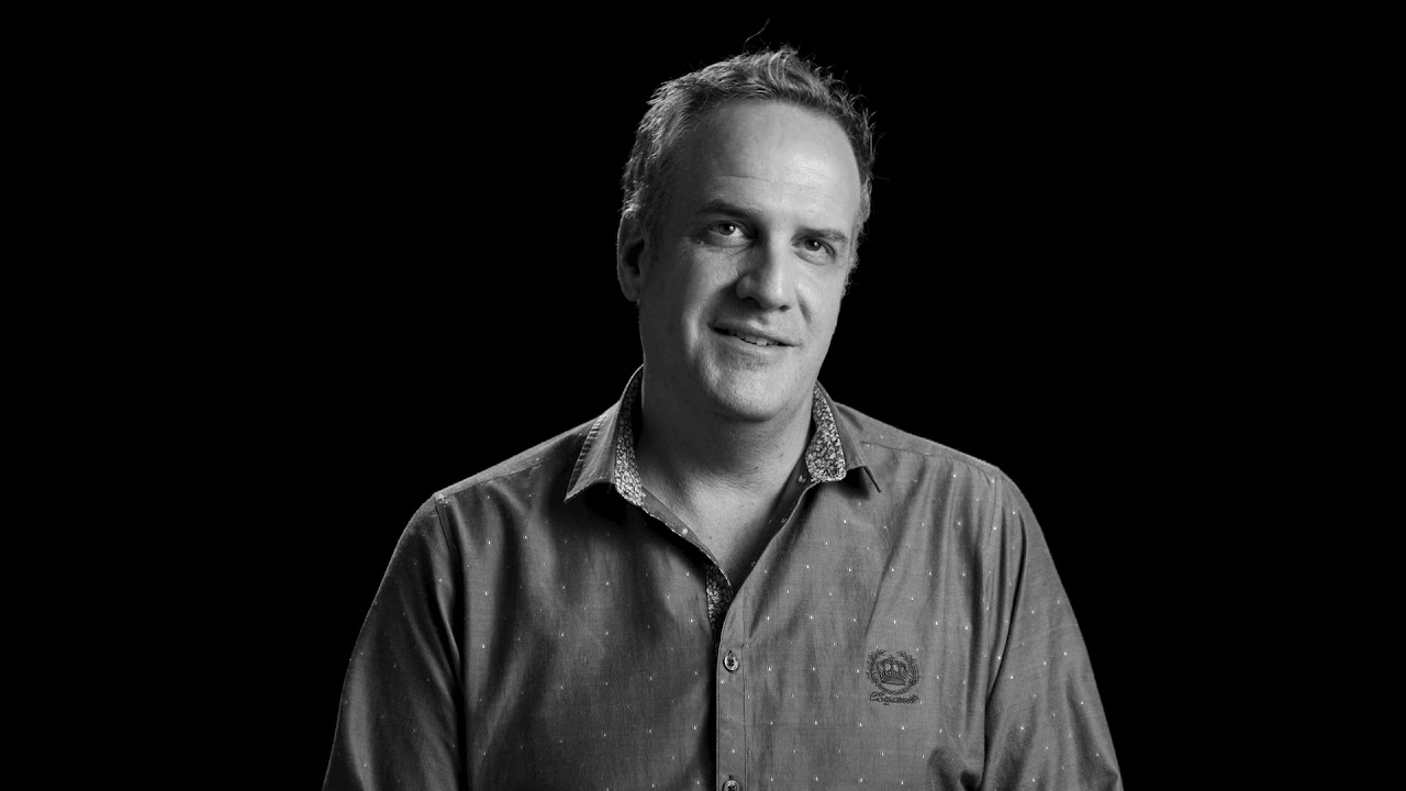 Rian van Heerden - #calledamoffie