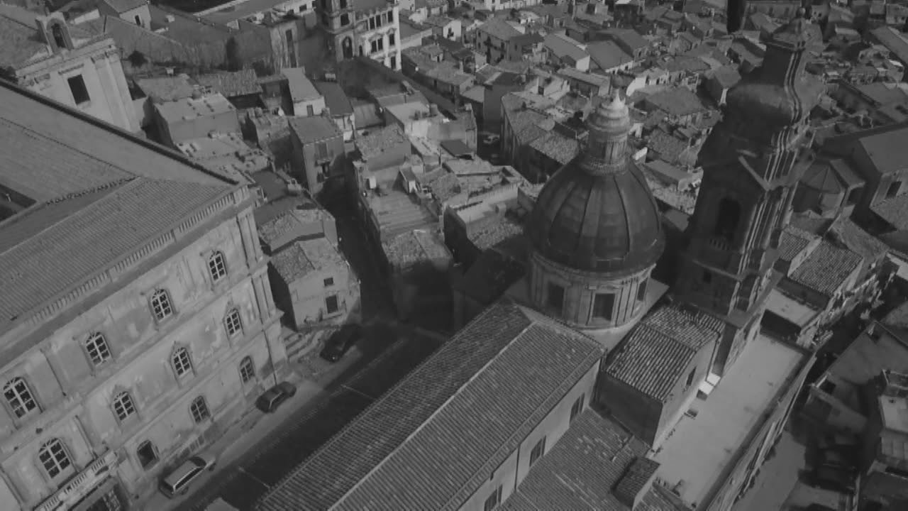 l'Icona di  Maria SS. di Conadomini