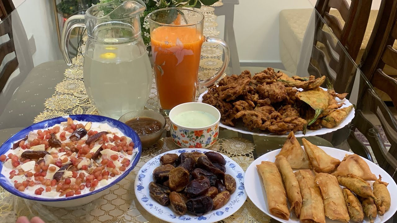 Budget friendly iftar complete menu 2k26 | Ramadan special quick and essay recipe | amnafoodsecret 