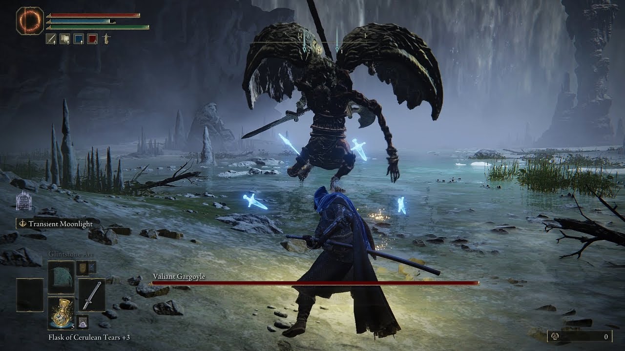 Elden Ring - Vergil, the next Elden Lord vs Bosses