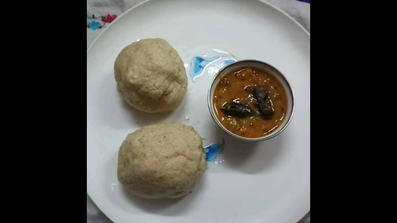 Rayalaseema special jonna sangati
