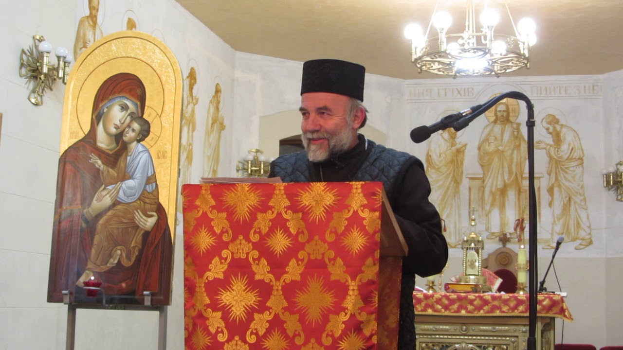 Помилки в думках. Лекція 28.03.2019