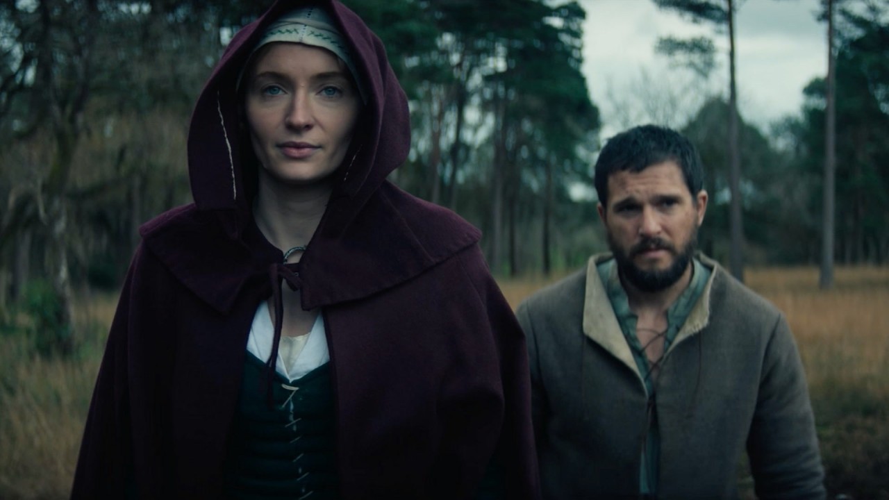 The Dreadful 2026 Full Movie Recap | Kit Harington, Sophie Turner | Gothic Horror