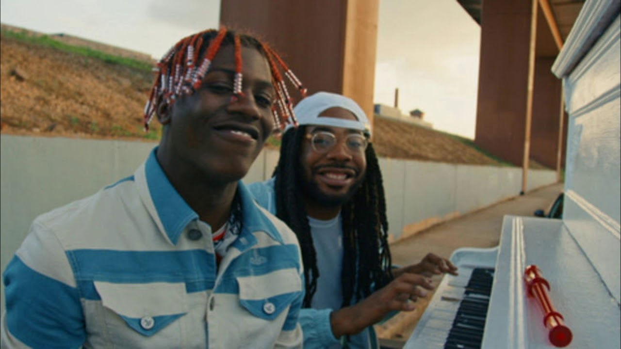 Lil Yachty x DRAM | Broccoli Pt. 2 | Type Beat | 2019