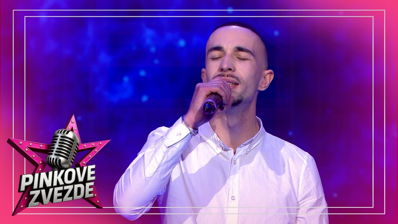 Nikola Tu&scaron;evljak &ndash; To si ti (LIVE @ PINKOVE ZVEZDE 2026)