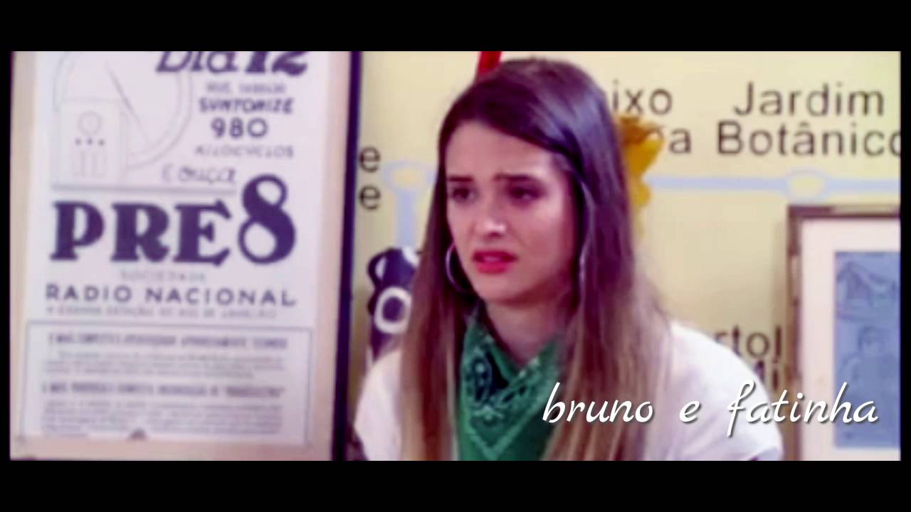 Bruno e Fatinha Parte 152