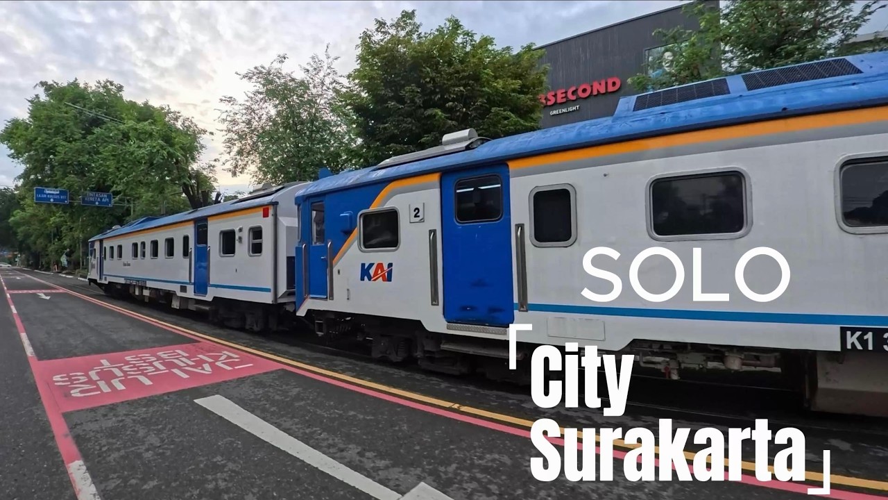 SOLO (Surakarta) 