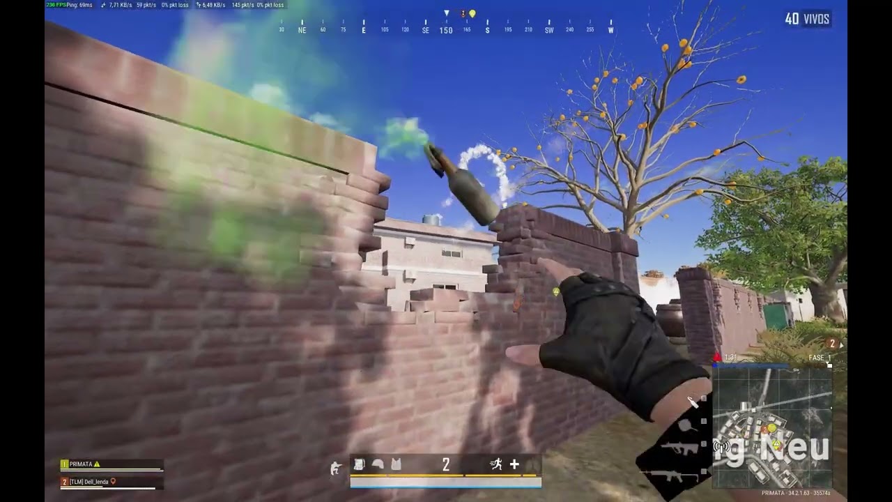 334 PUBG Taego