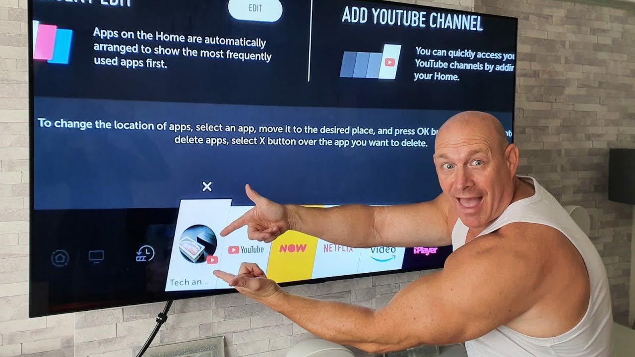 Советы и рекомендации по использованию LG C9 OLED 2019 года