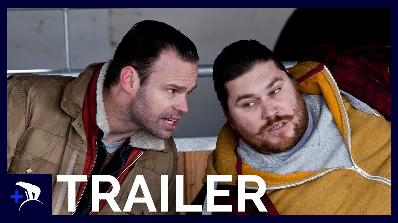 Alle for to (2012) - Officiel trailer