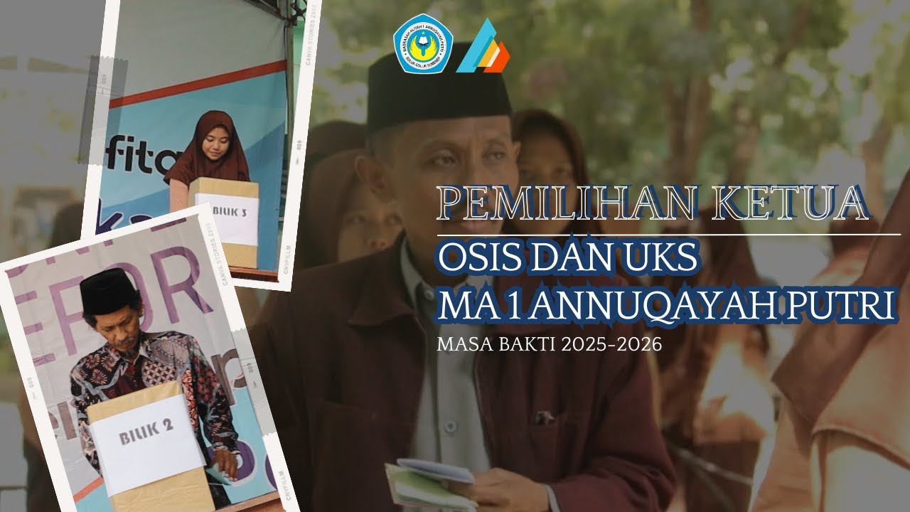 Konferensi, Reformasi, Penutupan dan Pelantikan  | Organisasi Informasi & Publikasi