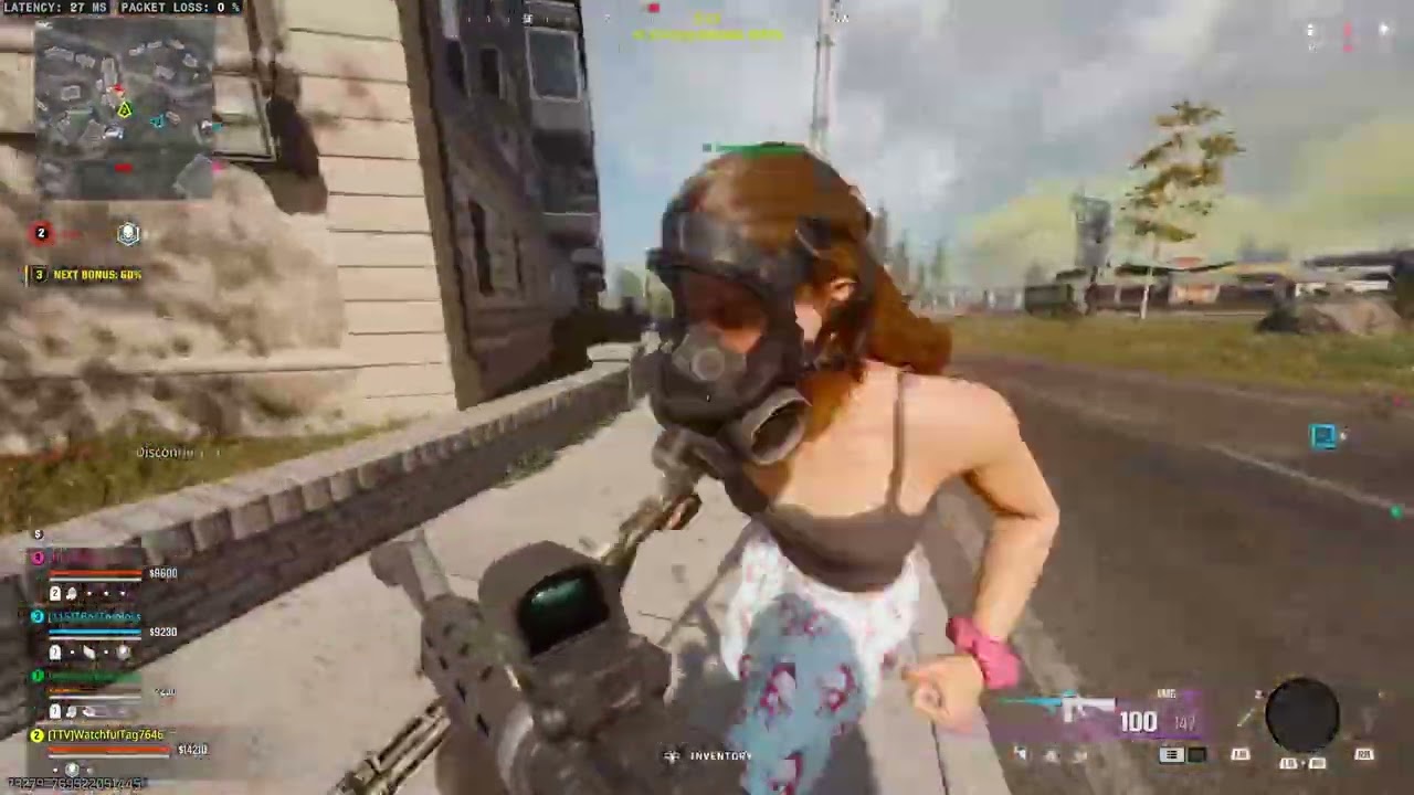 30kd and a dub!