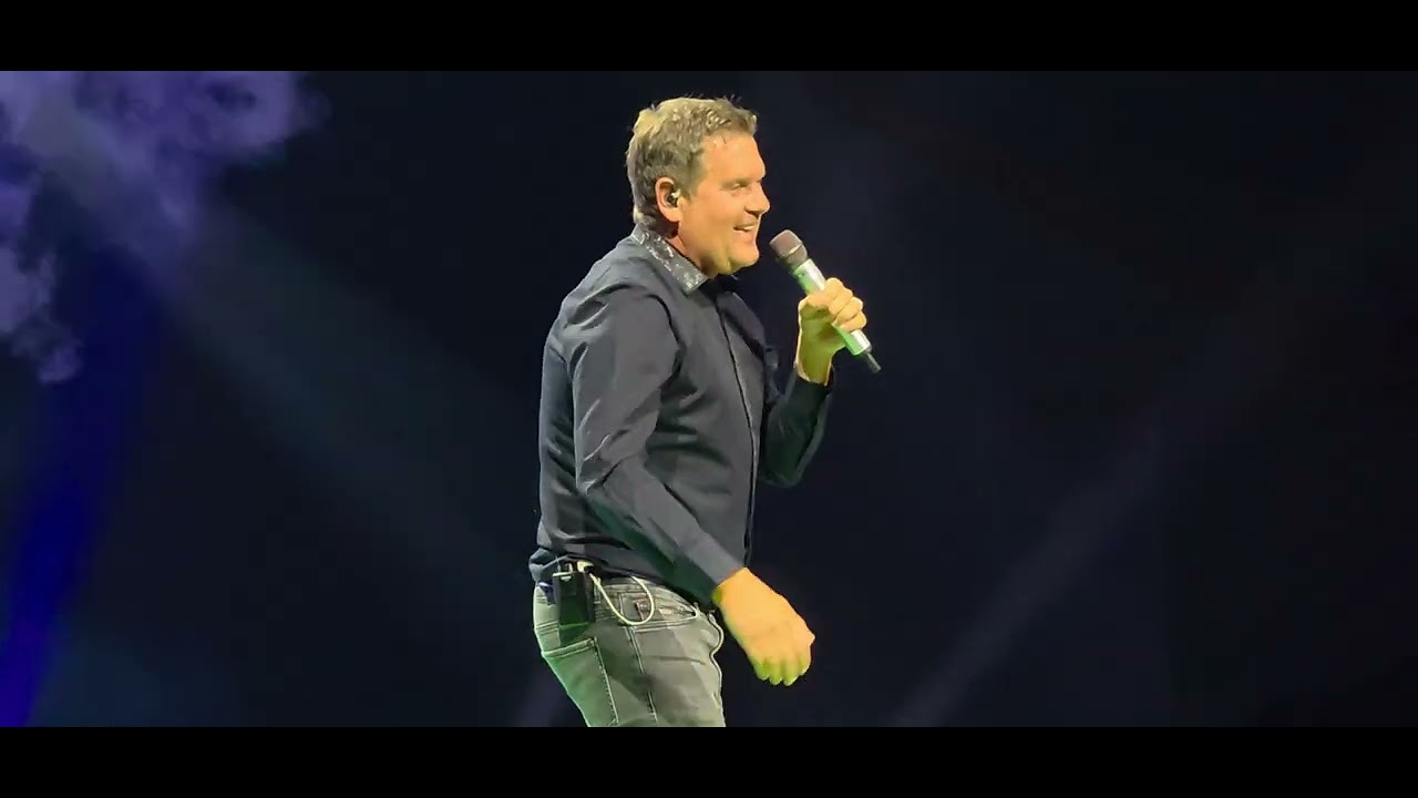 Die Schlagernacht des Jahres 2025 DAS ORIGINAL Mit Peter Wackel in Oberhausen