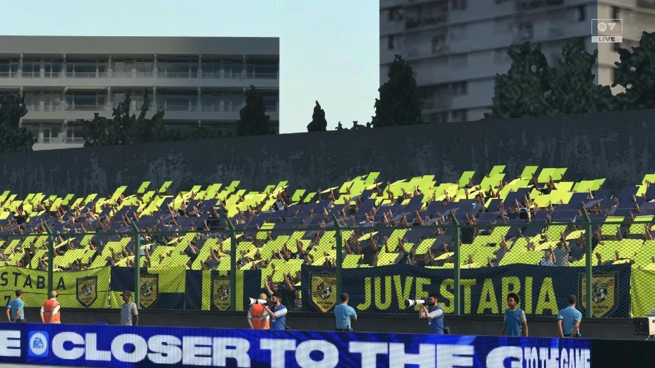 Juve Stabia vs Padova 2-0                         17 gen. 2026