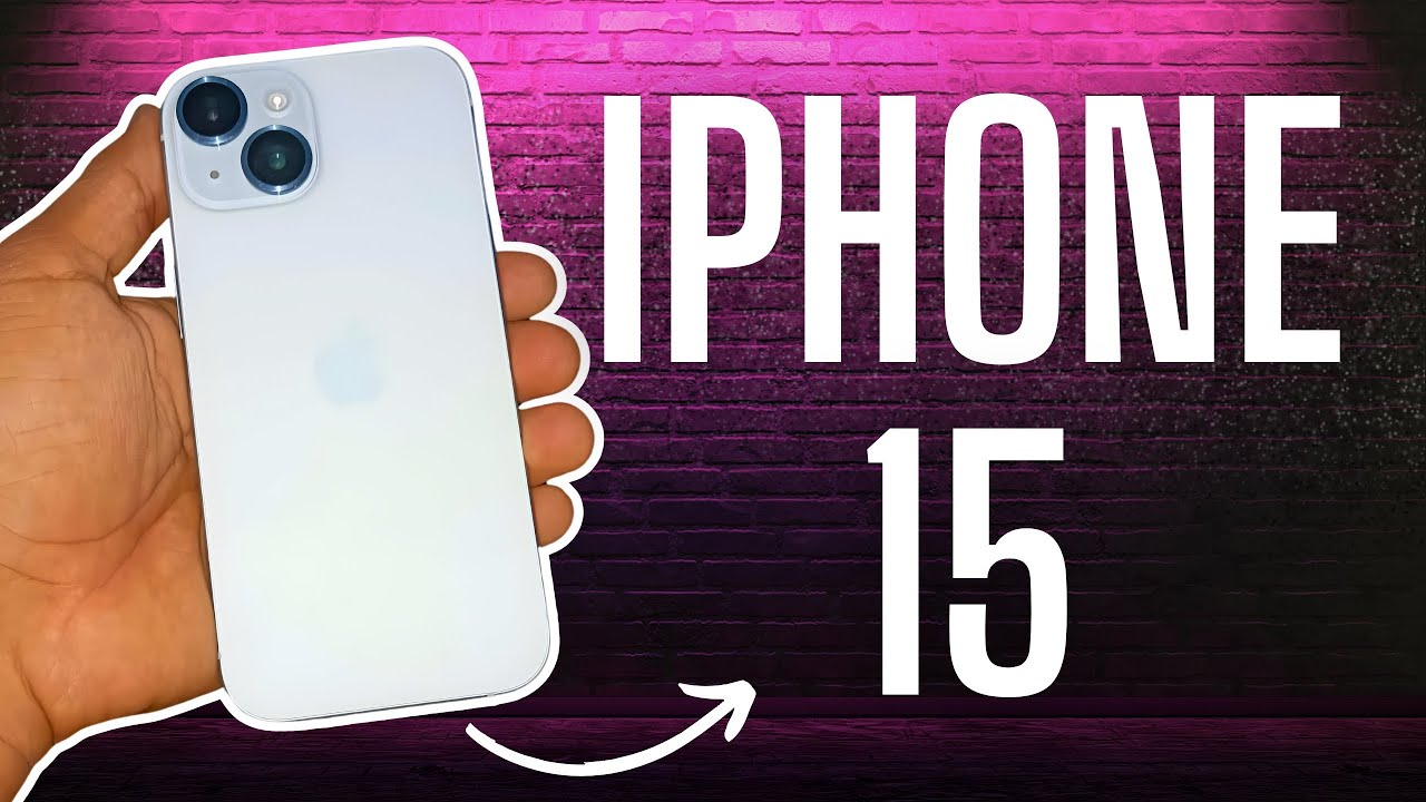 iPhone 15 en 2025: ¿Aún vale la pena o ya no conviene? Mi experiencia real después de meses de uso