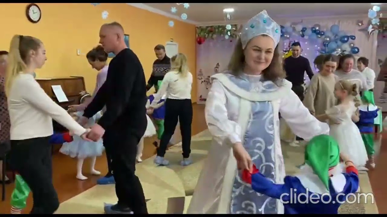 Відео-челендж 
