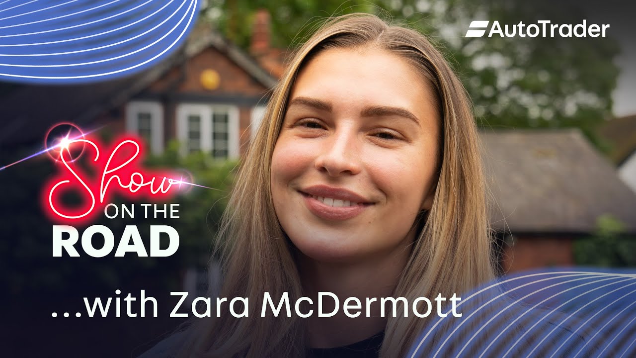 Zara McDermott’s road to Love Island, TV presenting and her passion for education