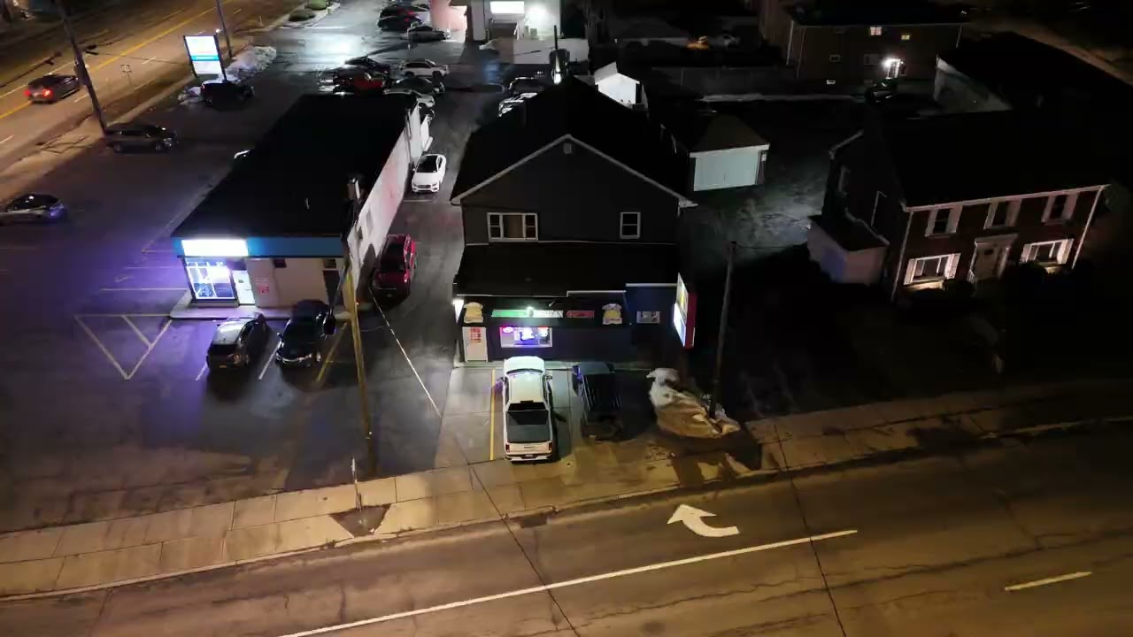 DJI Flip test #djiflip #djidrone 