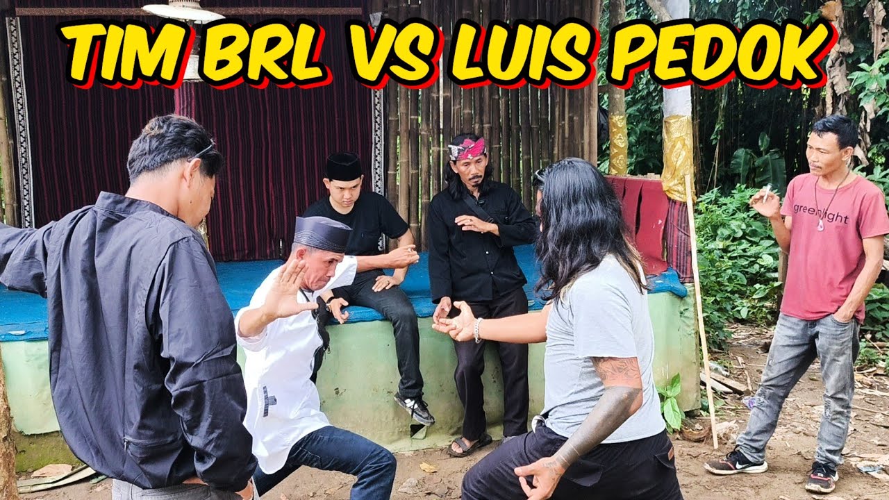 🔴BANG REY LAMPUNG TERBARU TIM BRL DI DATANGI MAHESA DAN LUIS PEDOK CARI KEBERADAAN BANG REY LAMPUNG