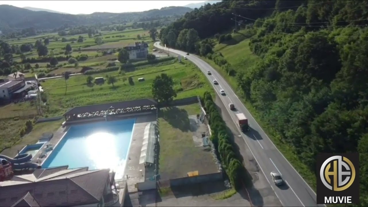 Orahovica Donja, Riječica,Stara Škola