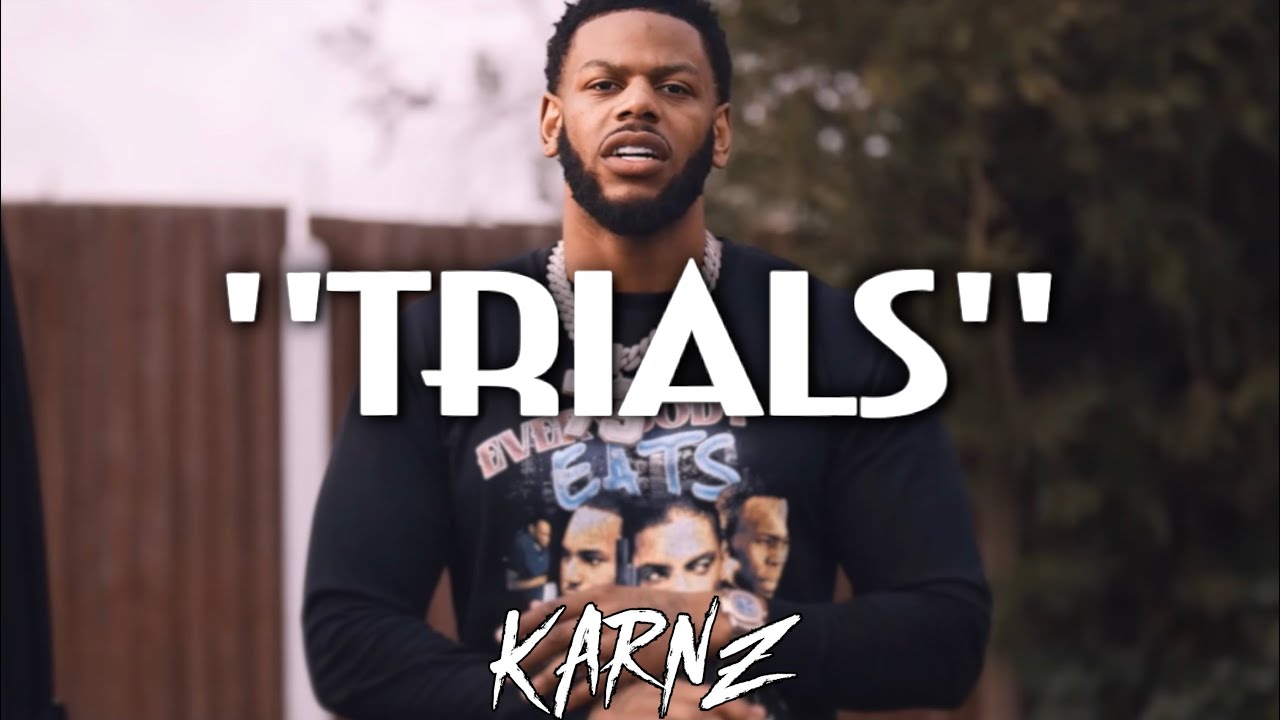 FREE Rimzee x Little Torment Type Beat - 