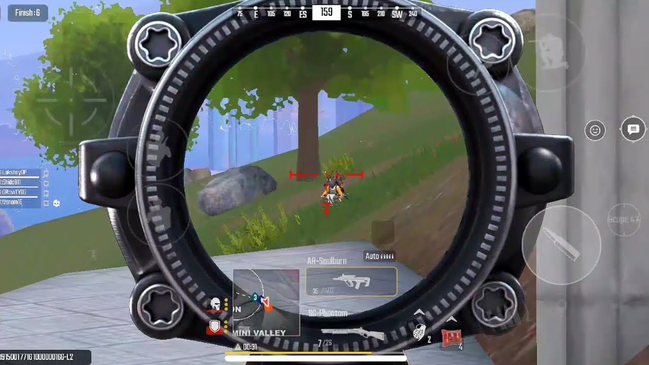 SOLO 9 FINISHES IN RVNC SCRIMS 🚀 | HIGHLIGHT | SCARFALL 2.0 🎯