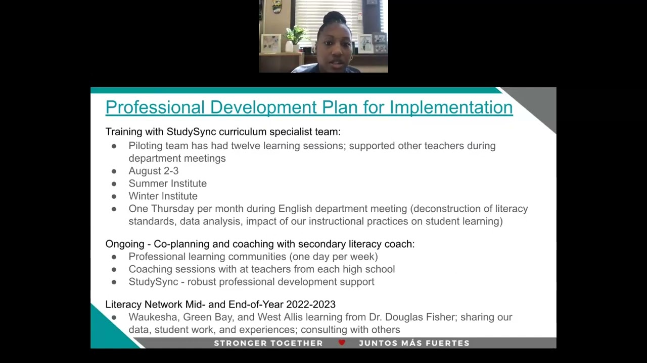 HS English Instructional Resources July 12, 2022