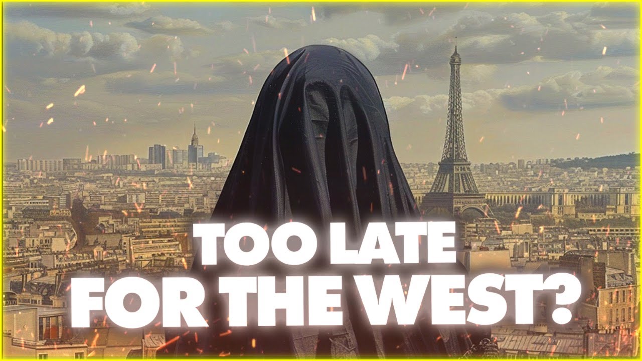 Is Europe Ready for a Muslim Majority Future?